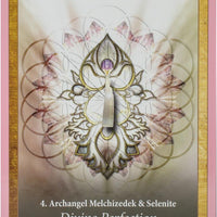 Crystal Mandala Oracle