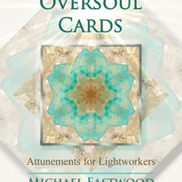 Crystal Oversoul Cards