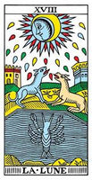CBD Tarot de Marseille