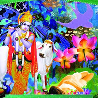 Divine Abundance Oracle Cards