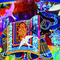 Divine Abundance Oracle Cards