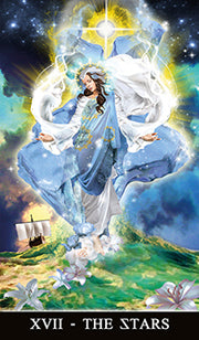 Tarot Apokalypsis EX224