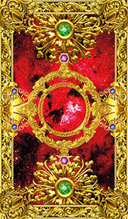 Tarot Apokalypsis EX224