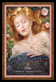 Faery Forest Oracle