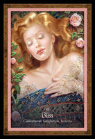Faery Forest Oracle