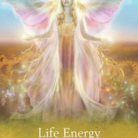 Oracle of the Fairies