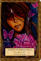 Angels, Gods and Goddesses