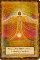Angels, Gods and Goddesses