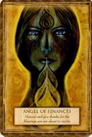 Angels, Gods and Goddesses