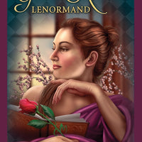 Gilded Reverie Lenormand Expanded Edition