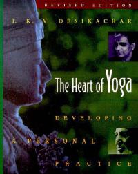 Heart of Yoga