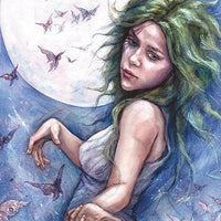 Tarot of the Hidden Realm