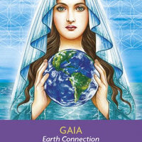 Keepers of the Light Oracle Cards