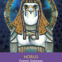 Keepers of the Light Oracle Cards