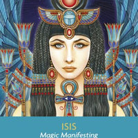 Keepers of the Light Oracle Cards