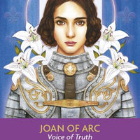 Keepers of the Light Oracle Cards