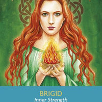 Keepers of the Light Oracle Cards