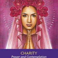 Keepers of the Light Oracle Cards