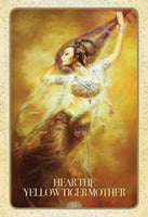 Kuan Yin Oracle