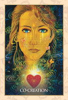 Magdalene Oracle