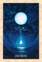 Magdalene Oracle