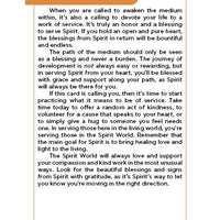 The Mediumship Training Deck