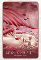 Oracle of the Mermaids