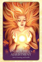 Oracle of the Mermaids