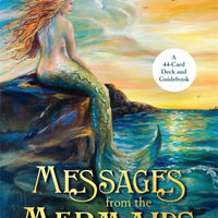 Messages from the Mermaids