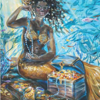 Messages from the Mermaids