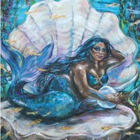 Messages from the Mermaids