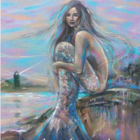 Messages from the Mermaids