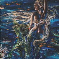 Messages from the Mermaids