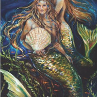 Messages from the Mermaids