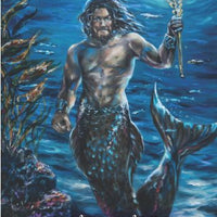 Messages from the Mermaids