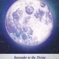 Moonology Oracle Cards
