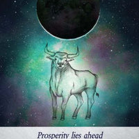 Moonology Oracle Cards