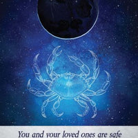 Moonology Oracle Cards