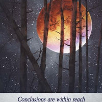 Moonology Oracle Cards