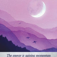 Moonology Oracle Cards