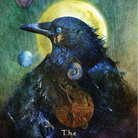 Mystical Shaman Oracle Cards