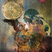 Mystical Shaman Oracle Cards