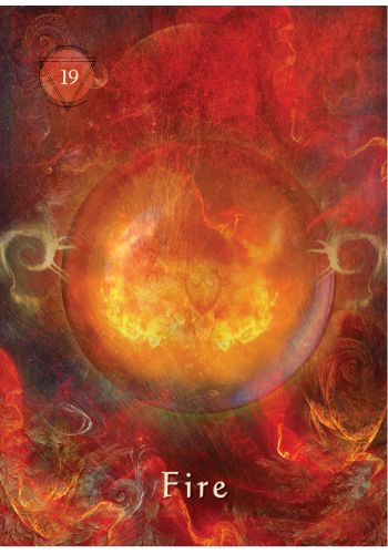 Mystical Shaman Oracle Cards