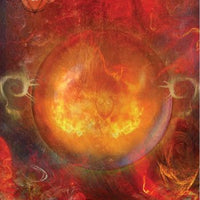 Mystical Shaman Oracle Cards