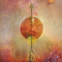 Mystical Shaman Oracle Cards