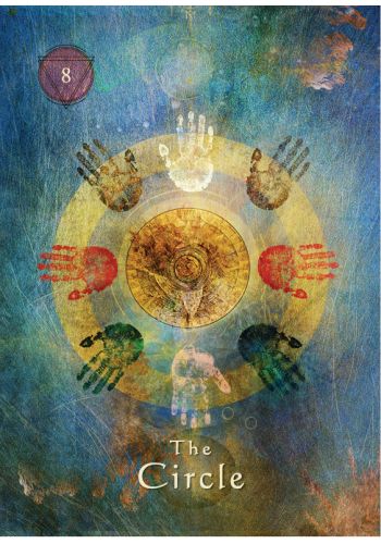 Mystical Shaman Oracle Cards