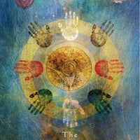 Mystical Shaman Oracle Cards