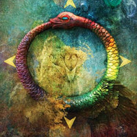 Mystical Shaman Oracle Cards