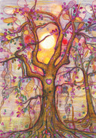 Namaste: Blessing and Oracle Cards