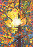 Namaste: Blessing and Oracle Cards